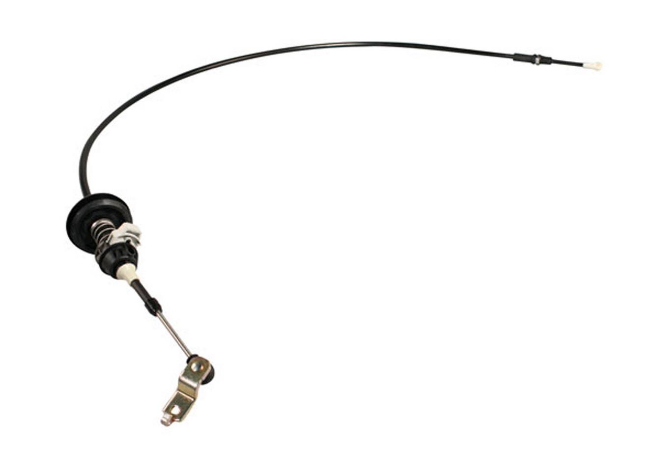 SAAB Auto Trans Shifter Cable 4776027
